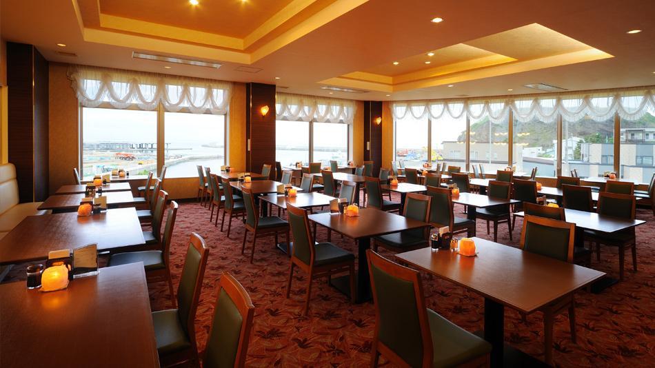 Shiretoko Noble Hotel Сярі Екстер'єр фото