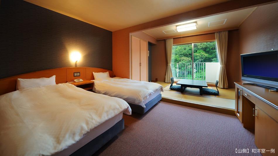 Shiretoko Noble Hotel Сярі Екстер'єр фото