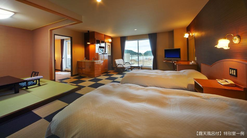 Shiretoko Noble Hotel Сярі Екстер'єр фото