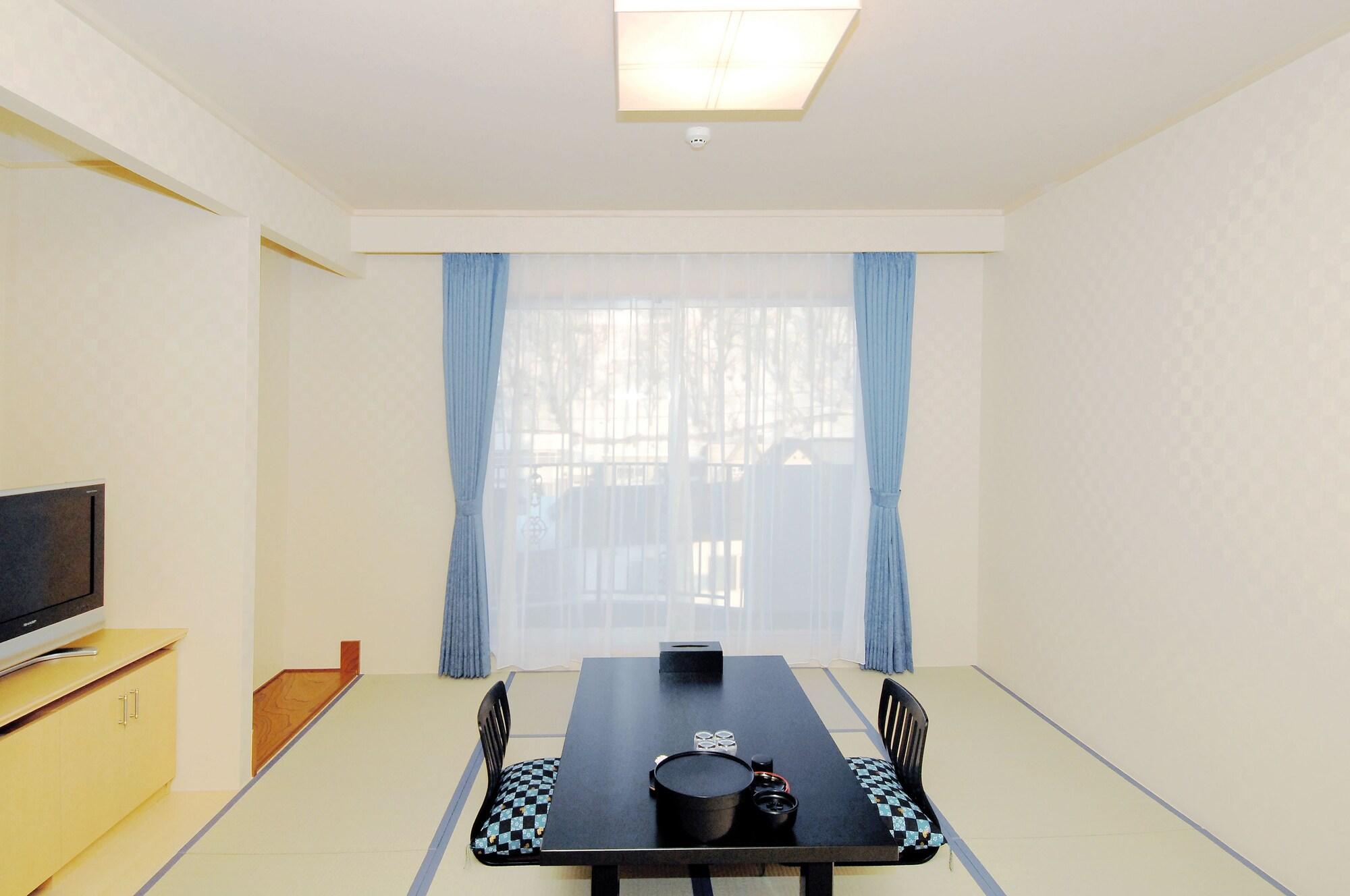 Shiretoko Noble Hotel Сярі Екстер'єр фото