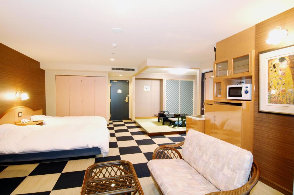 Shiretoko Noble Hotel Сярі Екстер'єр фото