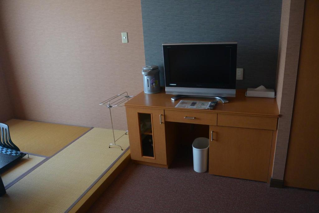 Shiretoko Noble Hotel Сярі Номер фото