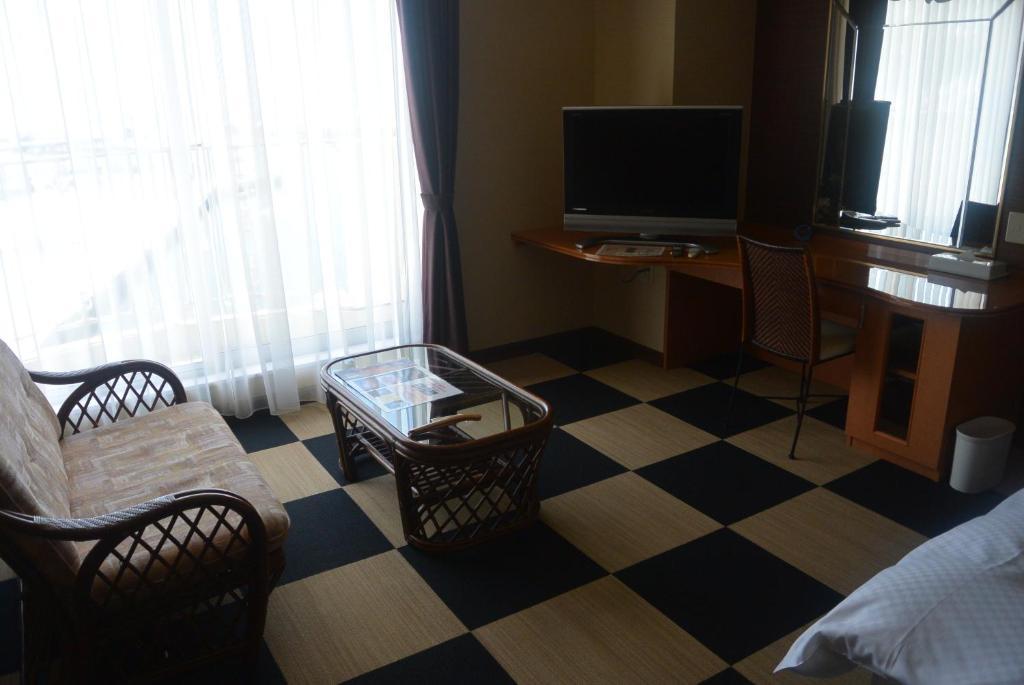 Shiretoko Noble Hotel Сярі Номер фото