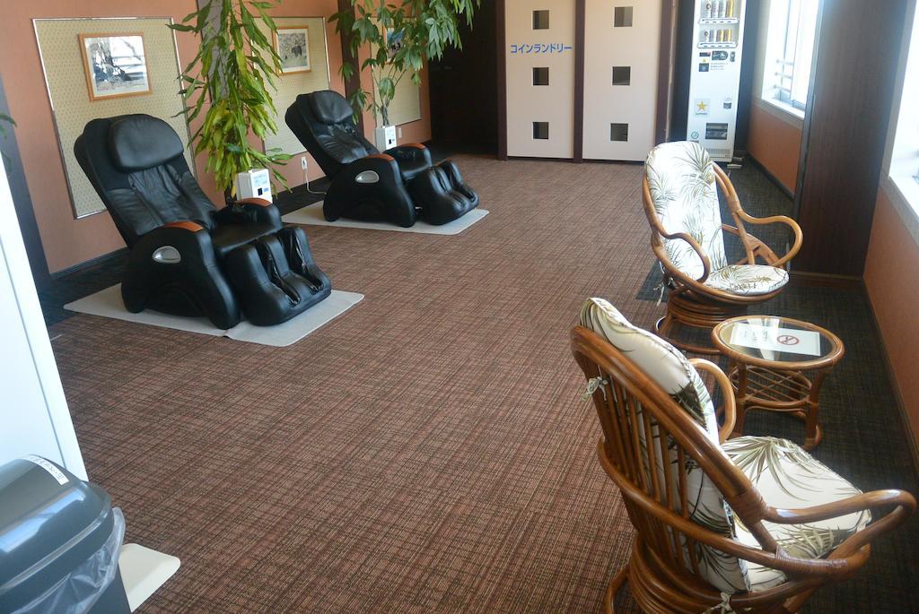 Shiretoko Noble Hotel Сярі Екстер'єр фото