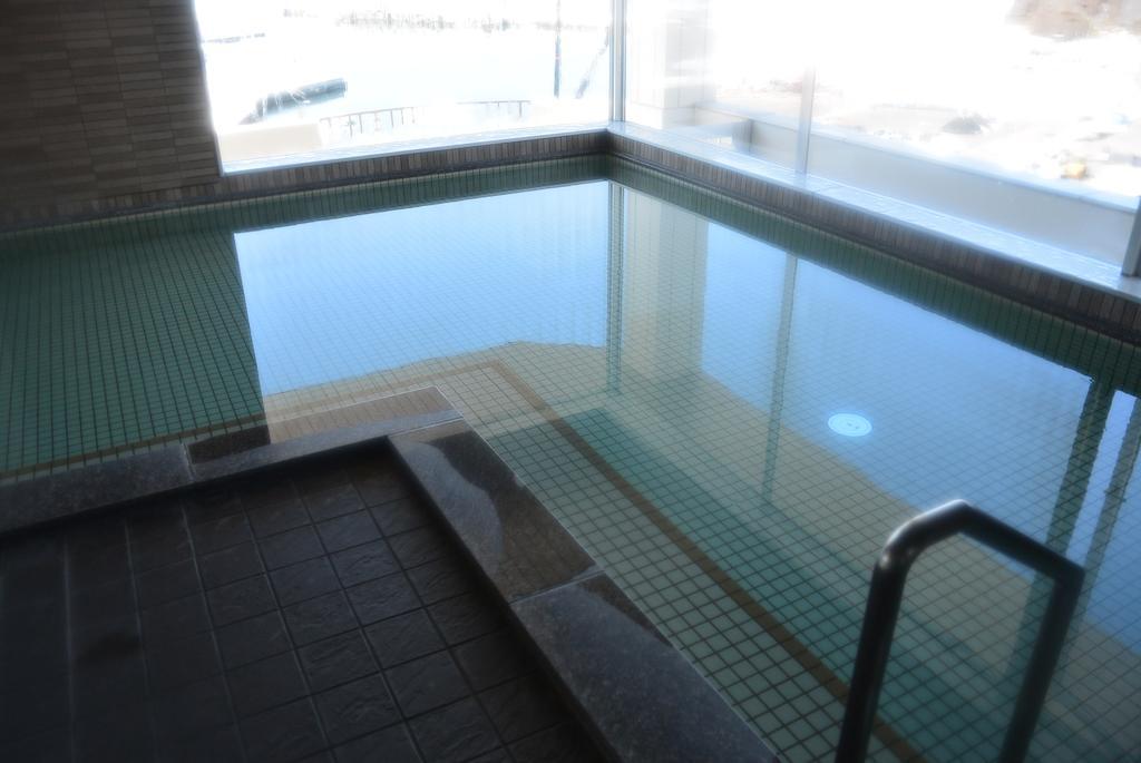 Shiretoko Noble Hotel Сярі Екстер'єр фото