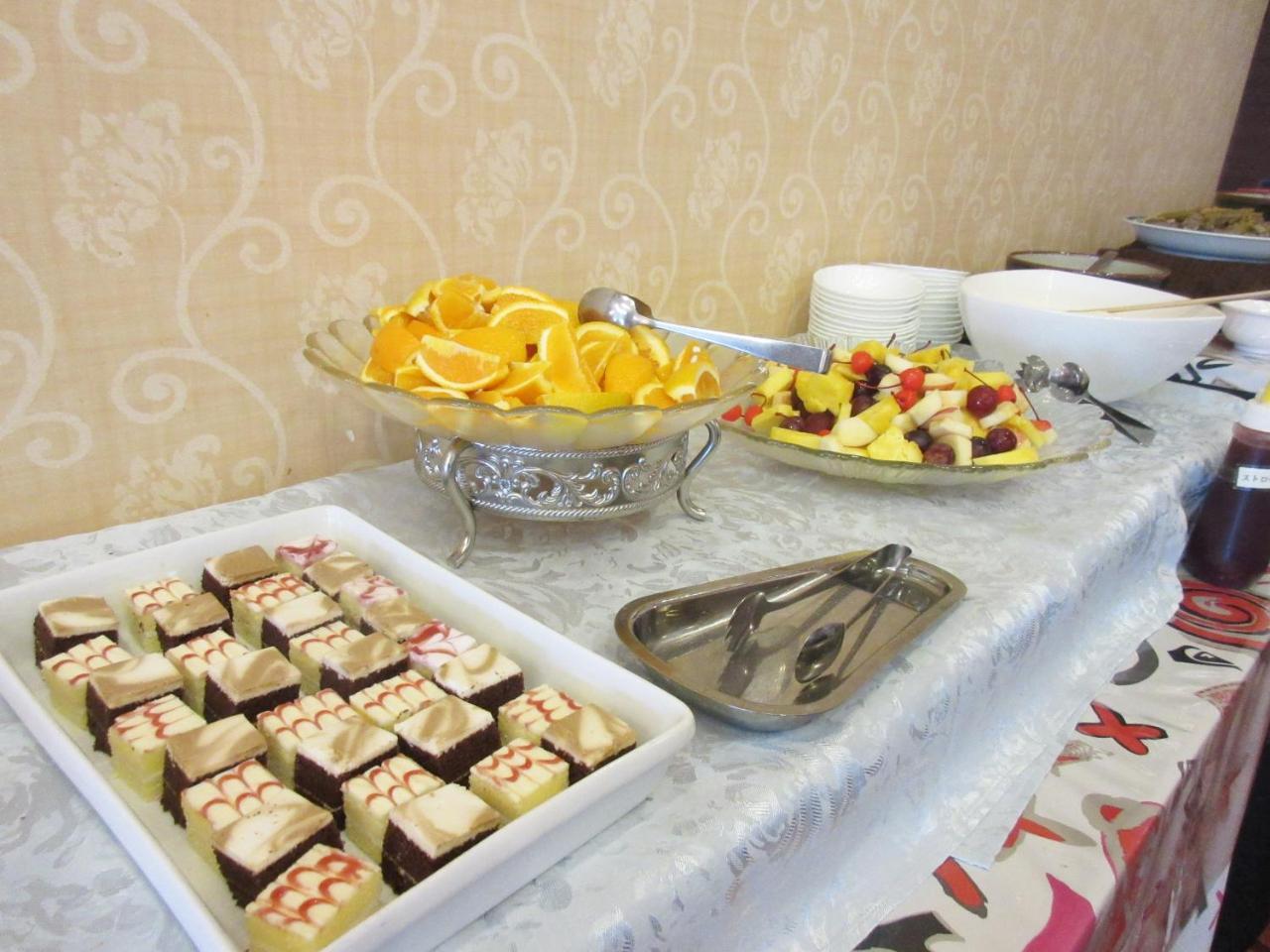 Shiretoko Noble Hotel Сярі Екстер'єр фото