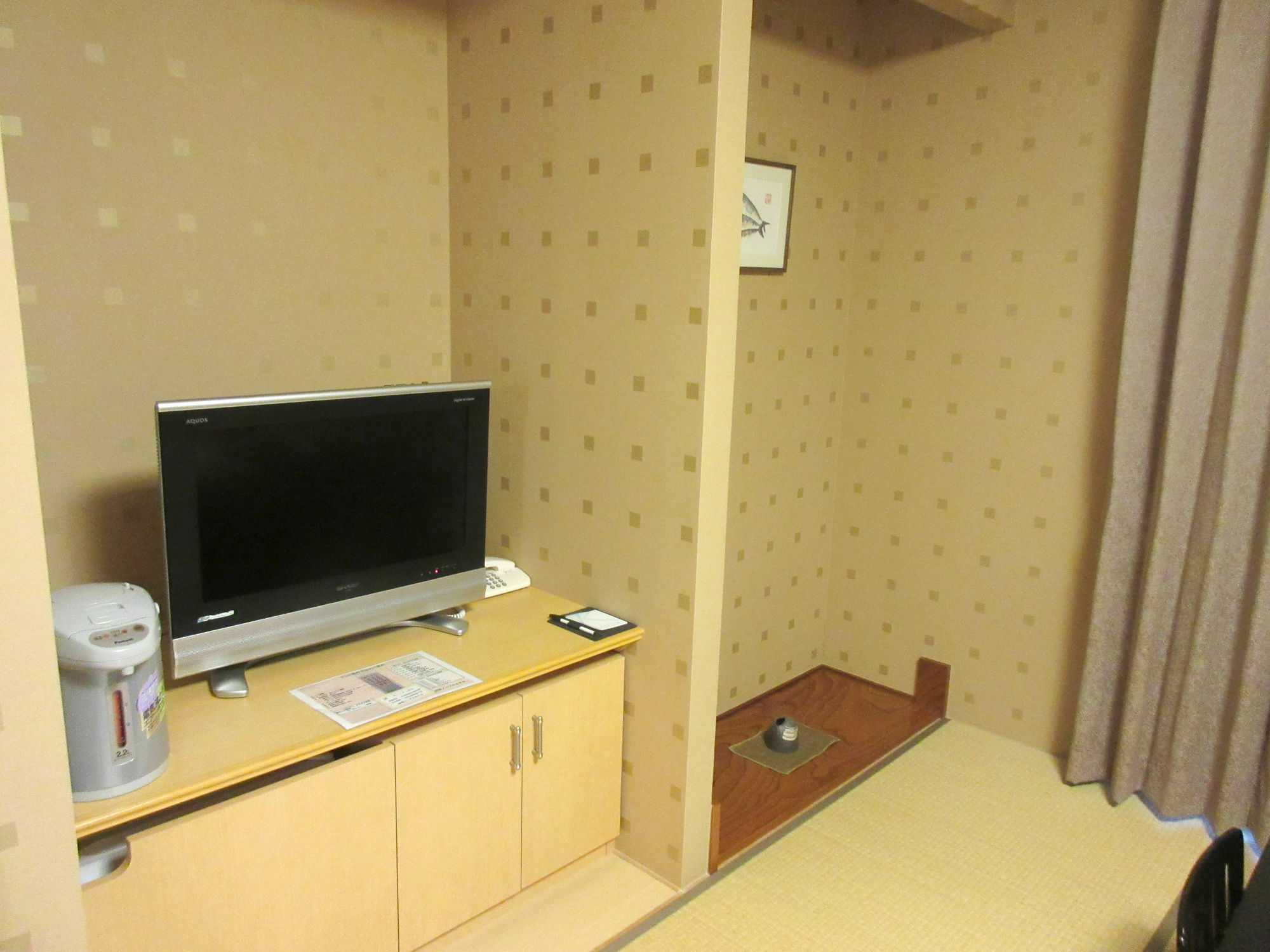Shiretoko Noble Hotel Сярі Екстер'єр фото
