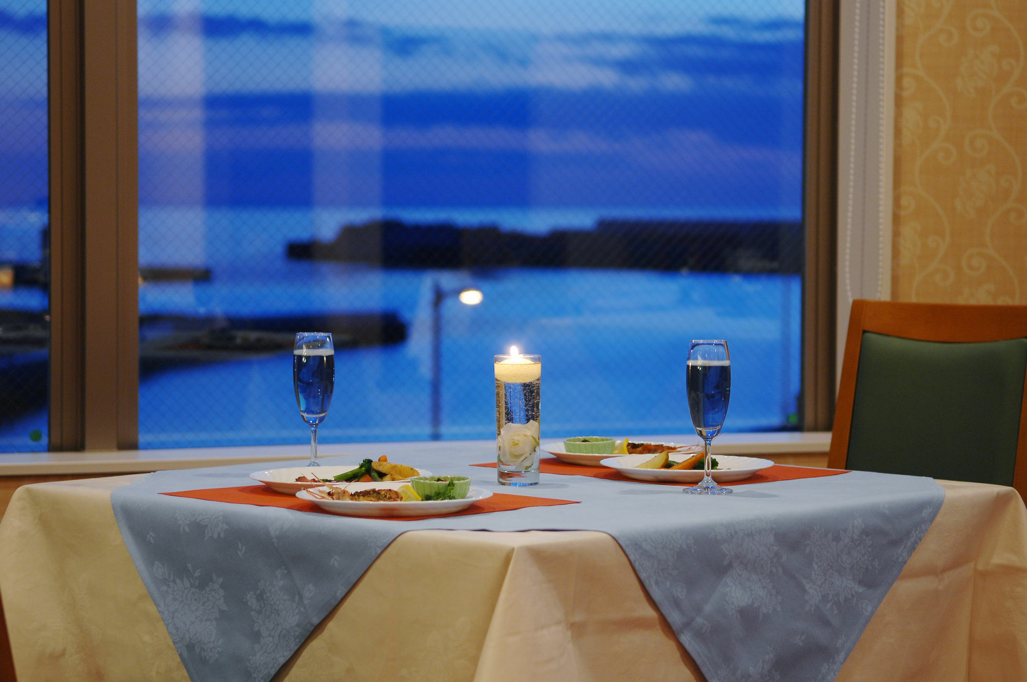 Shiretoko Noble Hotel Сярі Екстер'єр фото