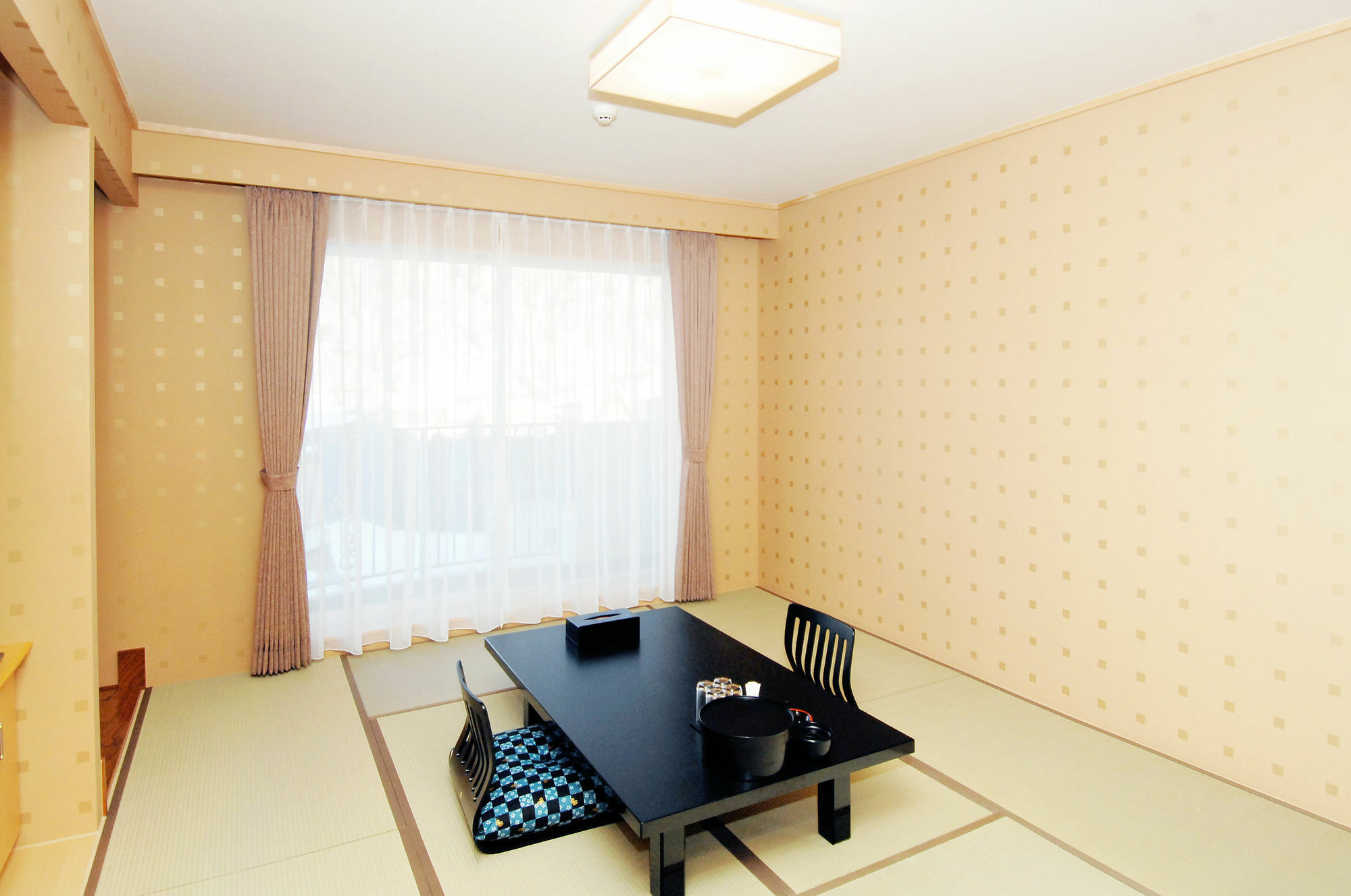 Shiretoko Noble Hotel Сярі Екстер'єр фото