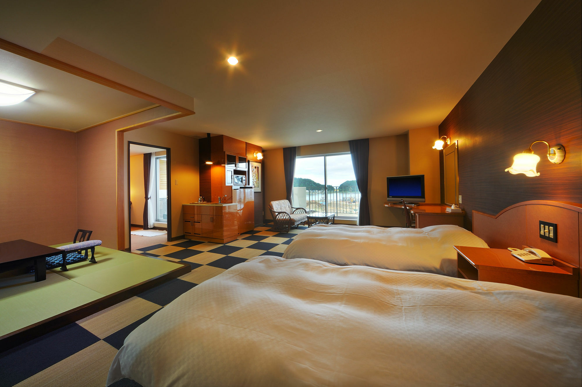 Shiretoko Noble Hotel Сярі Екстер'єр фото