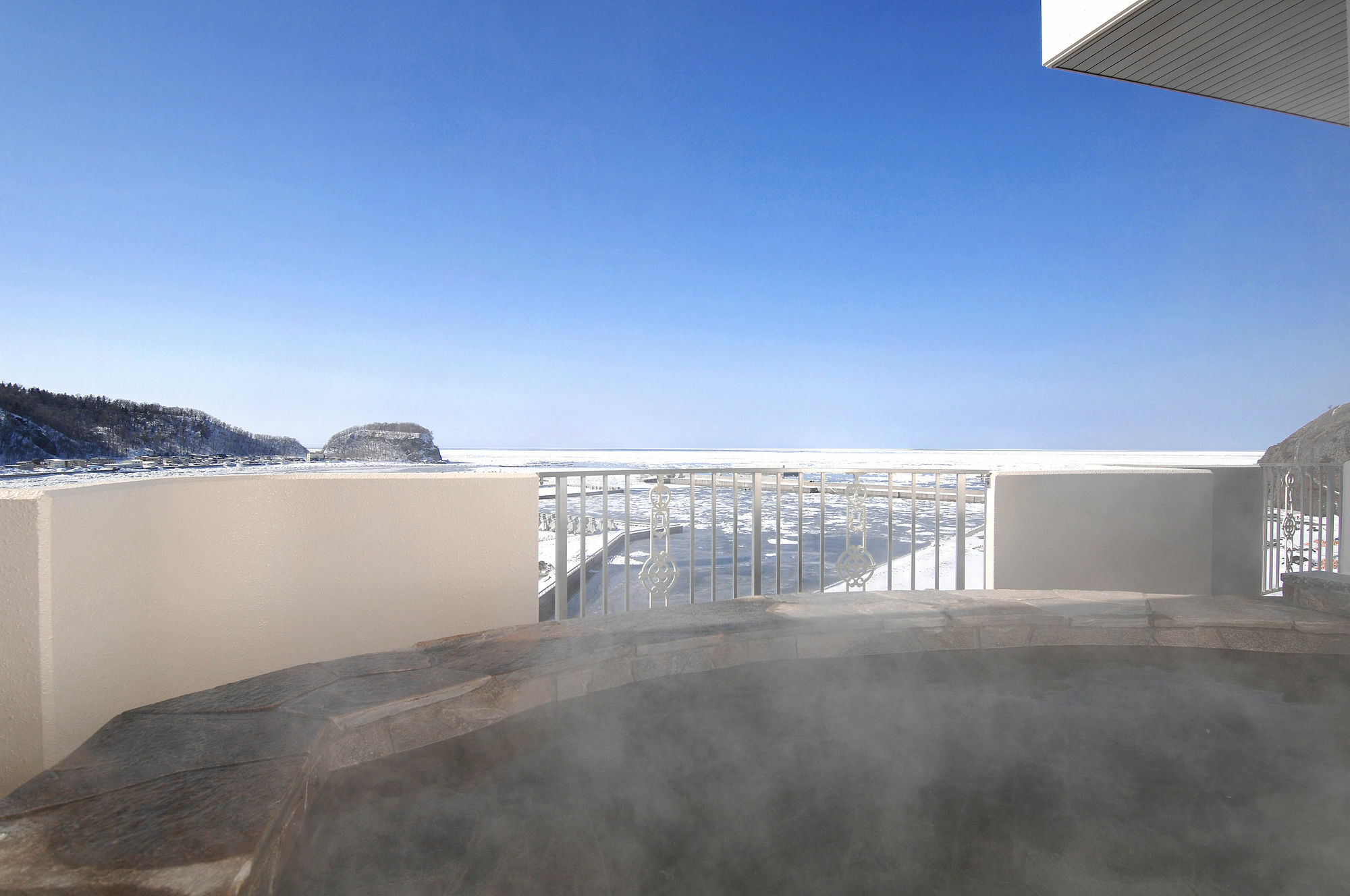 Shiretoko Noble Hotel Сярі Екстер'єр фото