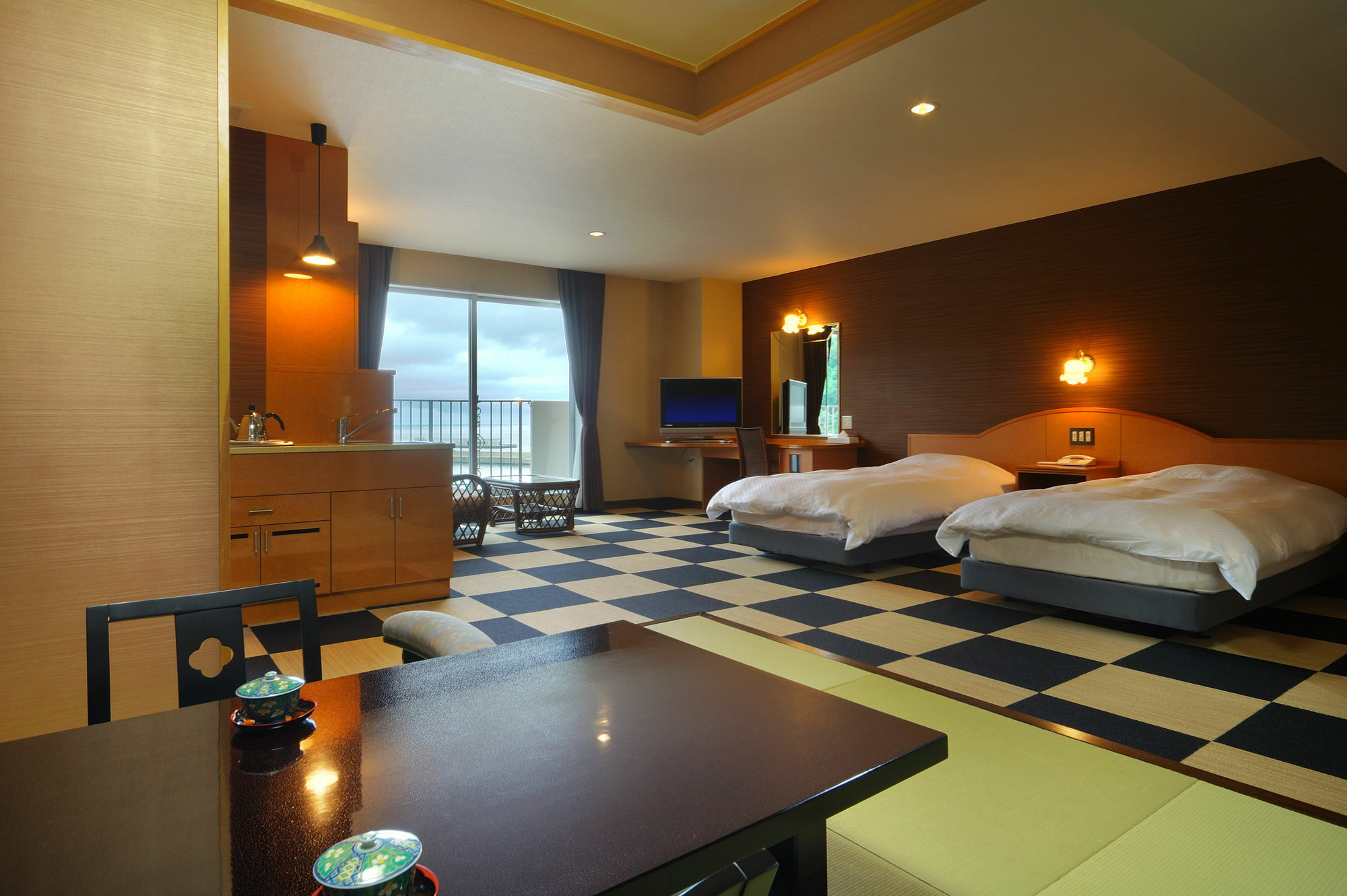 Shiretoko Noble Hotel Сярі Екстер'єр фото